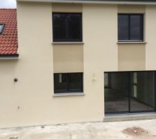 Remise des clés programmée le 29 juin trop hâte