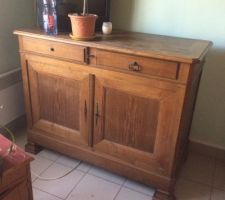Meuble sdb