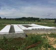 Montage du vs en cours