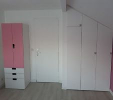 Chambre 2 terminée