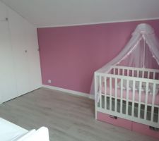 Chambre 2 terminée
