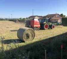 Quand tu as CA à côté de chez toi..... :D