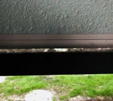 Isolation des menuiseries