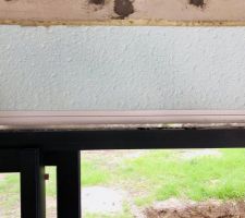 Isolation des menuiseries