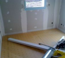 Chambre 2 (avec le bordel des ouvriers)