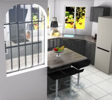 Plan Cuisine Socooc
