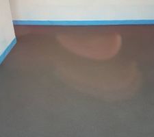 Chape chambre parentale