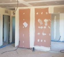 Bandes en cours de réalisation