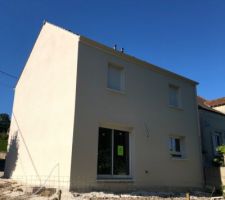 Belle maison