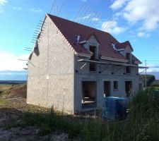 Vue avant,couverture