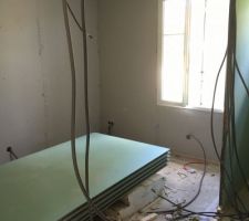 Notre chambre