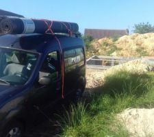 Imperméabilisation cave