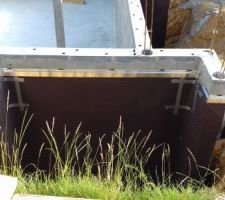 Imperméabilisation cave