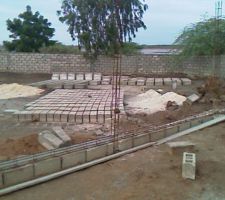 Et ca monte petit a petit .