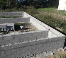 Voici les agglos mis