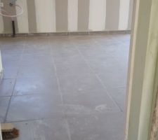 Carrelage