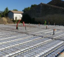 Vide sanitaire