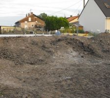 Remblai périphérique