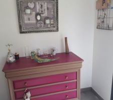 Chambre - suite parentale