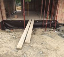 Delta MS pour VS garage