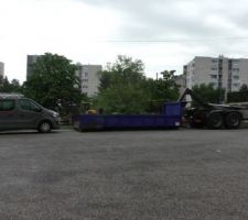 L'entreprise BTA