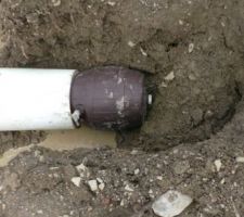 Pour bricoler une r&eacute;servation de Puits canadien, quand les fournisseurs du coin n'ont rien &agrave; proposer, il faut se d&eacute;p&ecirc;cher de vider les tonneaux.