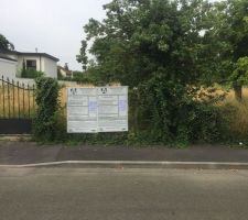 Déclaration de division