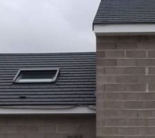 Velux changé