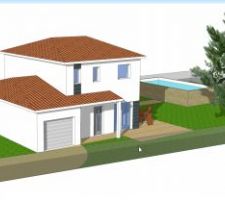 Vue 3D par Natilia