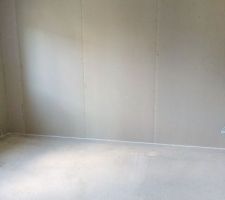 Chambre de mon fils