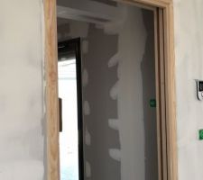 Enduits de finitions