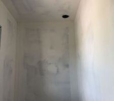 Enduits de finitions