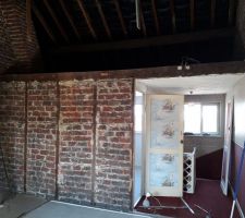 Futur mezzanine..
