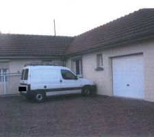 Photo époque de la vente
