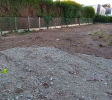 Implantation par g&eacute;om&egrave;tre