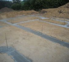 Terrassement
