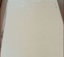 Livraison des portes intérieures