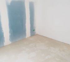 Chambre parentale