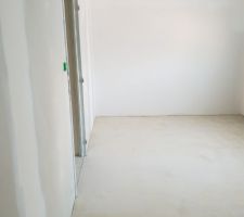 Chambre parentale