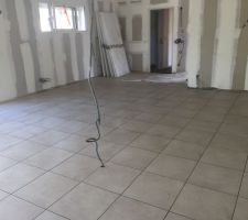 S&eacute;jour termin&eacute;