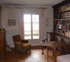 Ancien Bureau