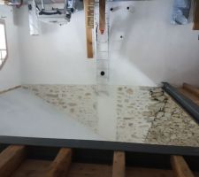 Pi&egrave;ce &agrave; vivre