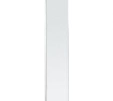 Paroi mobile de douche 40cm