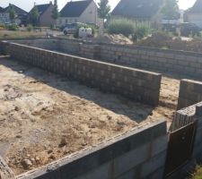 D&eacute;marrage du vide sanitaire ! ;-)