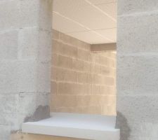 Avec nos belles goutti&egrave;res en ZINC