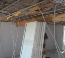 Isolation presque termin&eacute;