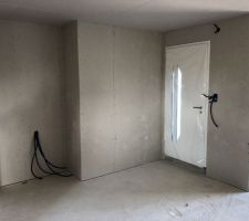 Entrée