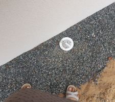 Ventilation vide sanitaire