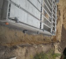 Ventilation du vide sanitaire