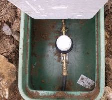 Notre compteur d'eau